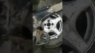 как заменить балку шкода октавия