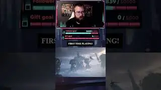 Black Myth WUKONG Opening Is CRAZY! 🤯 #shorts