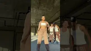 dance video • Sarah Jade Bleau #danc3lovers