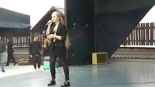 Катя Маргослепенко - Oh! Darling!