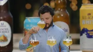 What is the best Witbier (White Ale), part two!