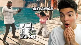 CAPTAIN IS REASONABLE! - Gta 5 Real Life