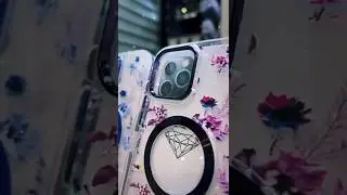 Magsafe case for girls 