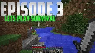 Minecraft- Home Sweet Home [3]