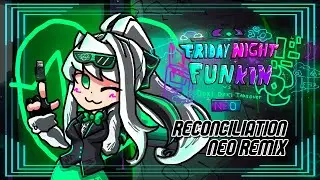 Reconciliation - NEO Remix | FNF: Doki Doki Takeover NEO [+ FLP]