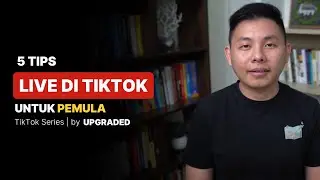5 LIVE TIPS on TikTok for Beginners - Tiktok Live Tips