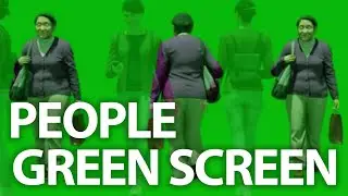 3d America woman walk and talk green screen Chroma key 4k render animation buy in telegram bio