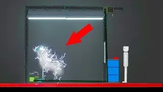 ЭЛЕКТРИЧЕСКИЙ СТУЛ! САМАЯ ЖЕСТОКАЯ ПЫТКА ДЛЯ ЧЕЛОВЕЧКА! УГАР И БЕЗУМИЕ В PEOPLE PLAYGROUND