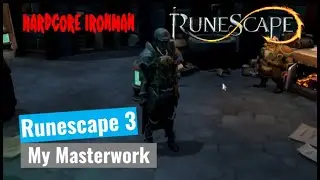 My Masterwork | HCIM