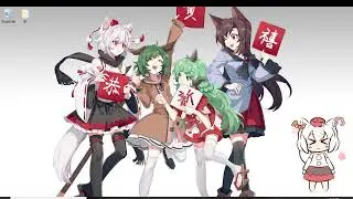 Desktop Awoo Recap (S1 Ep11)