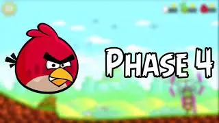 Angry Birds OST | Egg defender - Phase 4