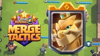 Elixir Loong DOMINATES merge tactics