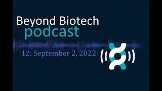 Beyond Biotech podcast 12: Gate Neurosciences, Oncolyze, 3Brain