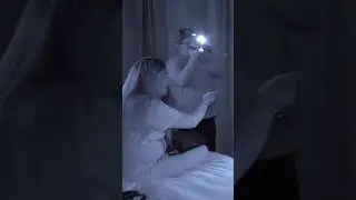 Disembodied Child's Voice Caught On Camera At The Haunted Padre Hotel In Bakersfield, California!