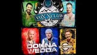 Voxxclub  - Donna Wedda