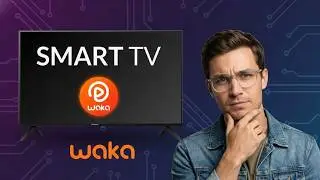 How To Install Waka TV On Smart TV in 2026 | Step-By-Step