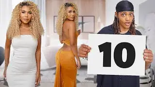 WIFE RATES MY FASHION NOVA BIRTHDAY OUTFITS