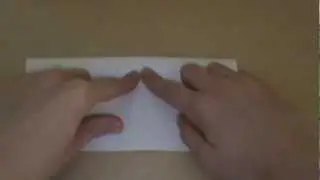 How To Make an Origami Fortune Teller