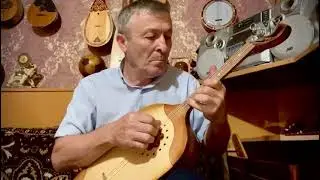 Раджаб Багомедович - лакская мелодия из репертуара Магомеда Шахмурадовича