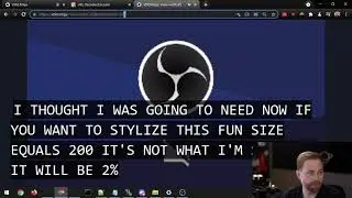 Add captions to incoming guest videos using VDO.Ninja