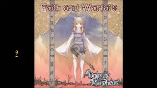[Comic Market 81] (Unlucky Morpheus)  Faith and Warfare