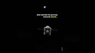 the hazardous Bennu/NASA🥵🗿#shorts #space #edit