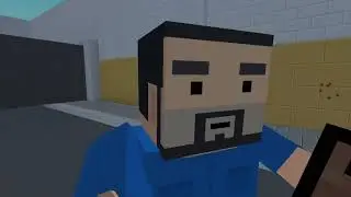 Сынок. Ты писюн памил?