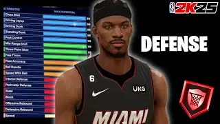 NBA 2K25 DEV LEAKS HUGE NEWS