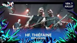 Zoom sur les artistes rock de cette 22e édition du Festival Au Foin De La Rue