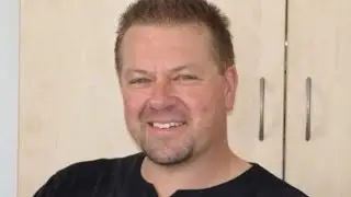 Russell Mark - The first 60 years