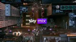 Pick has changed: Sky Mix Launch