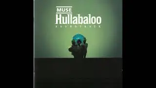 Muse - Map Of Your Head