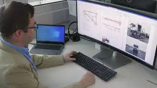 Monitoring Aurachbruecke