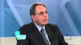 Canal Livre ouve um dos mdicos de Lula   Parte 3