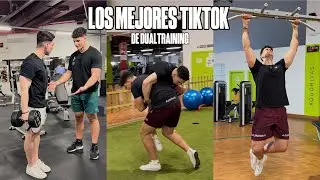 RECOPILACIÓN TIKTOK DUALTRAINING