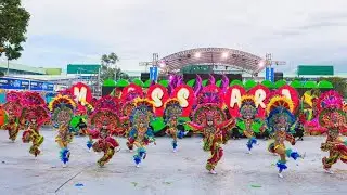 MASSKARA FESTIVAL 2024 ARENA DANCE FULL COVERAGE | BACOLOD CITY PHILIPPINES 🇵🇭