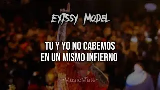 Extssy Model - Junior H | LETRA | 🔥 #corridostumbados #sadboy