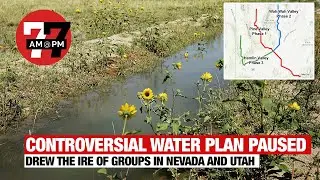 Las Vegas News | 7@7PM for Friday, May 5, 2023