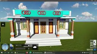 How to import sketchup model to lumion 6 bangla  tutorials