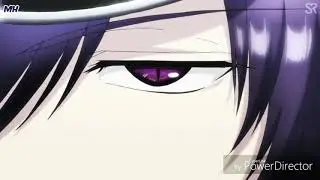 [AMV] Аниме клип - Пополам ( Пика )