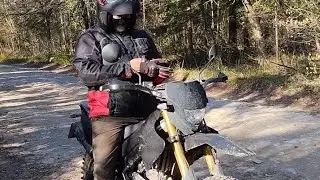 В поисках барской усадьбы
