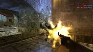 CS 1.6 Mini Movie #27 pacan1337 [CSL Public Server]