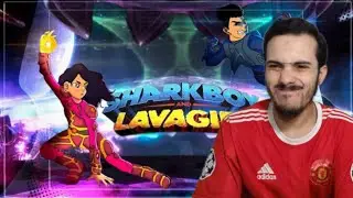 (DIFERENCIADO!) REACT Flash Beats - SharkBoy 🦈 (Prod.Kayro)