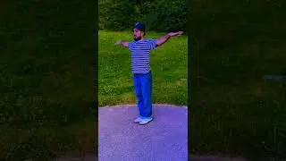 Challenge N4 Проверь свои ноги