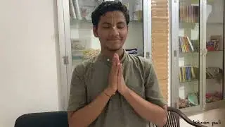 A special Youth festival at || ISKCON Pali ||.