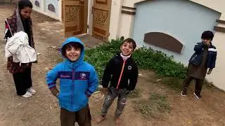 Sargodha Village Lifestyle