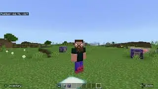 100 Subscriber Special. Minecraft Bedrock Item Drop Teleport...