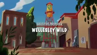 That's not what happened! It was supposed to continue playing the intro!