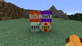 minecraft mas estas tnt vão fazer o pc explodir