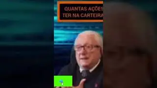 Diversificar não é pulverizar!